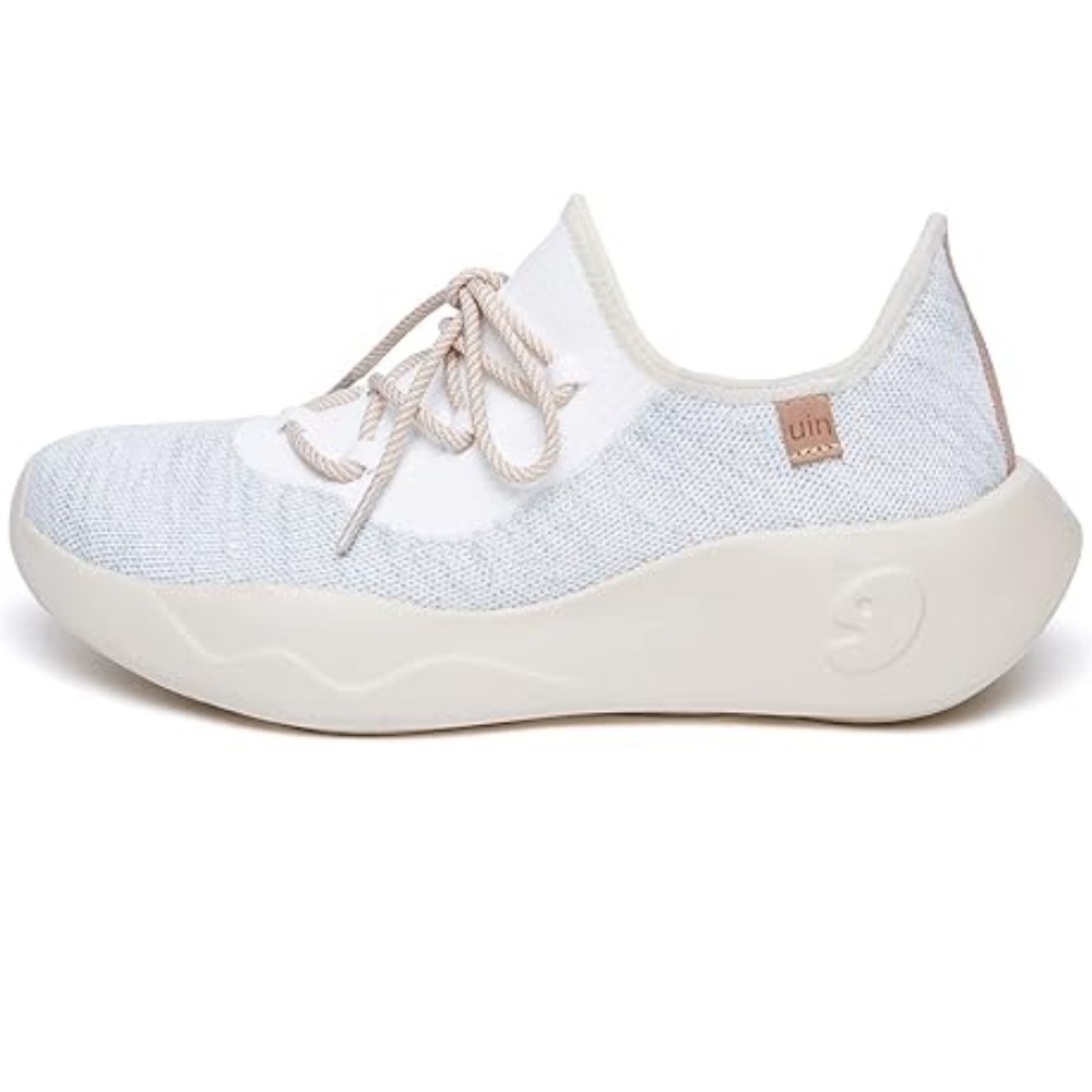 UIN HARBOR GREY SAN SEBASTIAN II MEN Sneaker Size 9.5